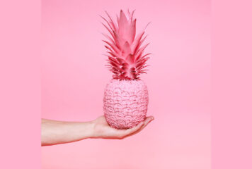 Piña Flavour