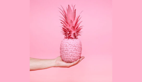 Piña Flavour