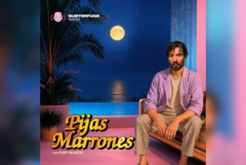 Pijas Marrones