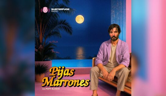 Pijas Marrones