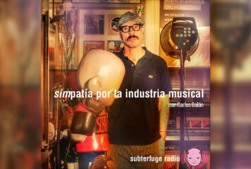 Simpatía por la industria musical