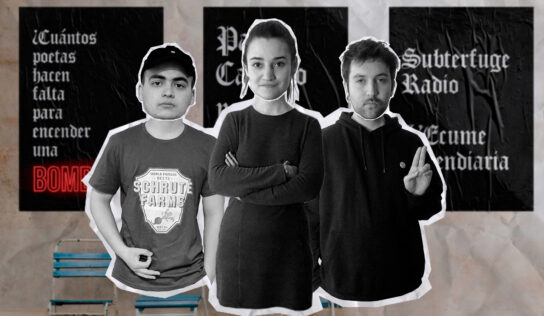 ¿Cuántos poetas hacen falta para cambiar una bombilla?