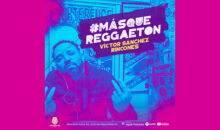 Más que reggaeton