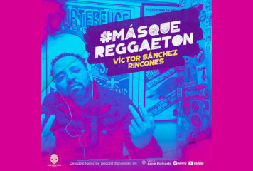 Más que reggaeton