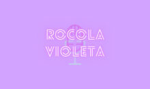 Rocola Violeta