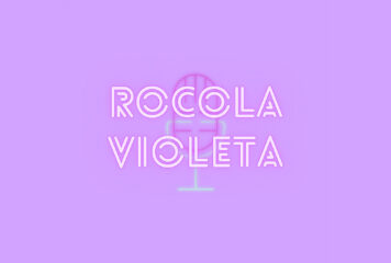 Rocola Violeta