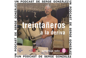 Treintañeros a la deriva