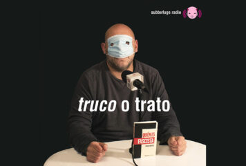 Truco o trato con Victor Lenore