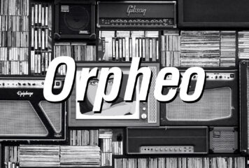 Orpheo