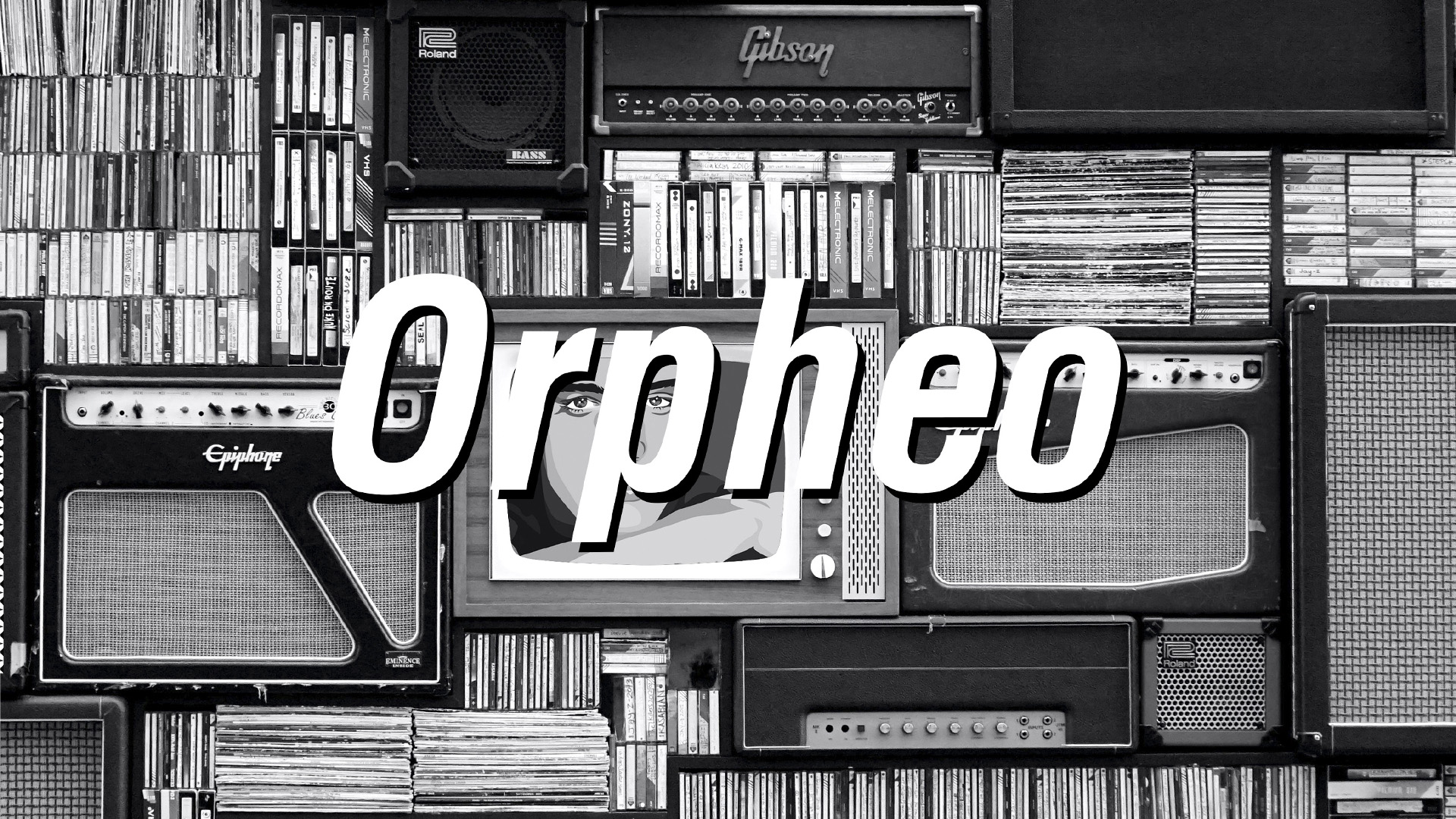 Orpheo