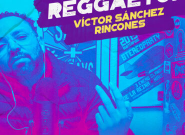 Más que reggaeton: el nuevo podcast de Subterfuge Radio por Victor Sánchez