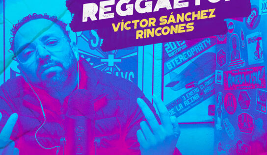 Más que reggaeton: el nuevo podcast de Subterfuge Radio por Victor Sánchez