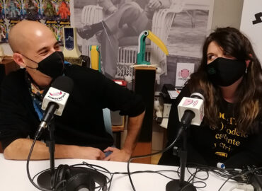 Si eres treintañero, y vas a la deriva, el nuevo podcast de Serge González “Treintañeras a la deriva” es para ti