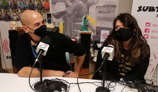 Si eres treintañero, y vas a la deriva, el nuevo podcast de Serge González “Treintañeras a la deriva” es para ti