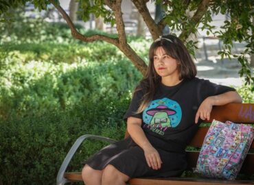 Las 10 canciones de Lucía Chapi