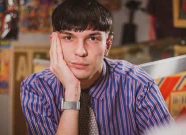 Filip Custic nos cuenta cómo ha sido trabajar a distancia en la portada de Montero de Lil Nas X