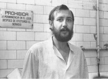 Música para un insurgente: Eloy de la Iglesia
