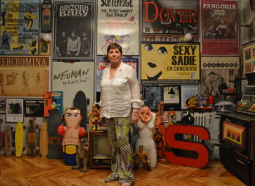 Salseo, gaming y política con Celia Villalobos y Paco Tomás