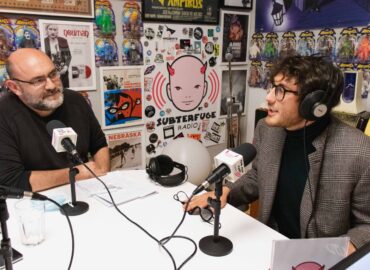 La guerra de clases digital que debería evitar España: Ekaitz Cancela en Truco o trato
