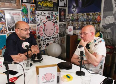 El arte como religión: Fernando Castro en Truco o Trato con Víctor Lenore