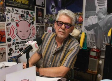 Pepo Perandones, más de 40 años detrás de las salas míticas de la movida madrileña