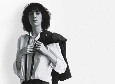 Los trabajos favoritos del fotógrafo musical Alfredo Arias: desde Patti Smith a Anton Corbijn