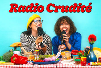 Radio Crudité