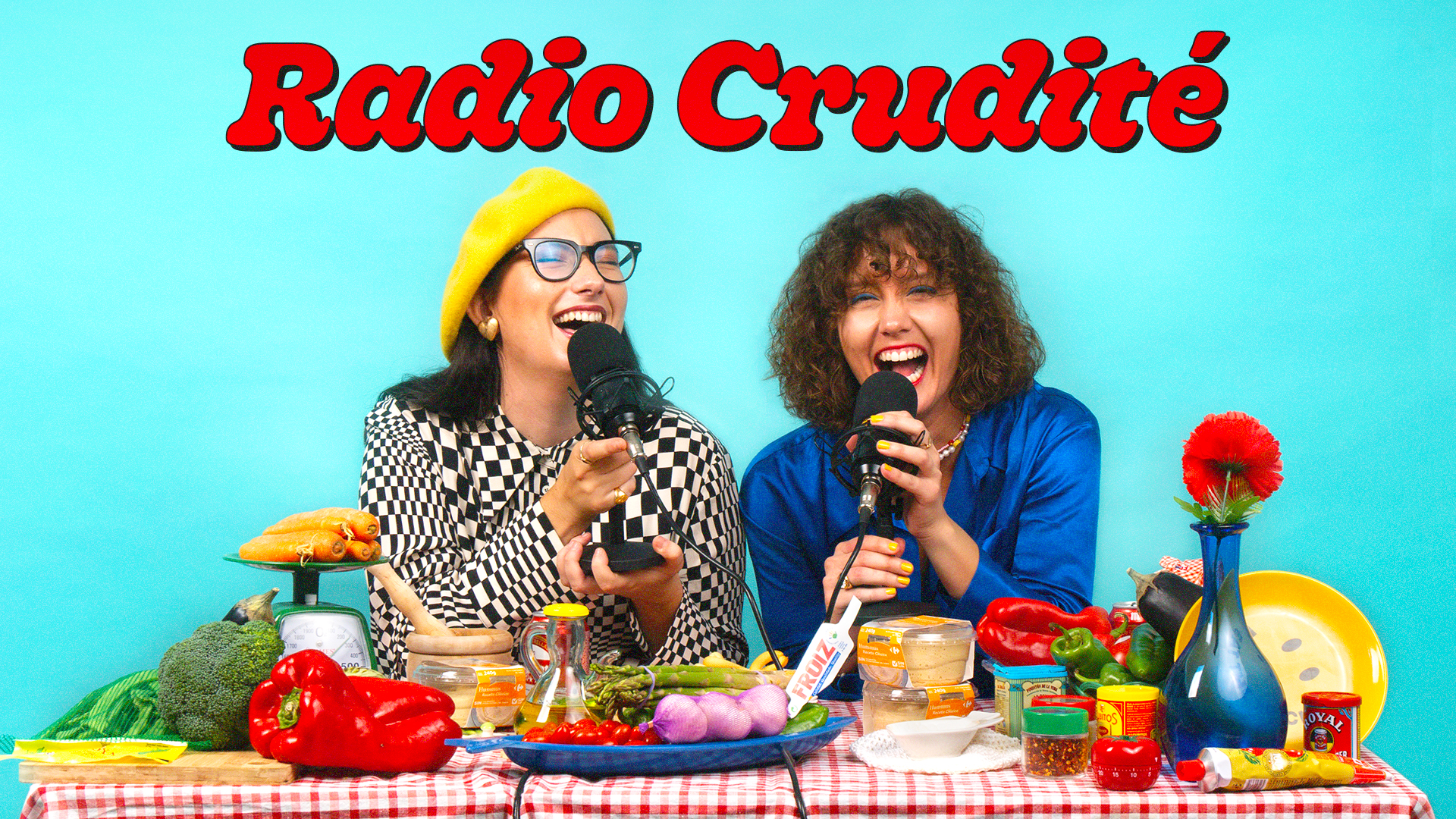 Radio Crudité