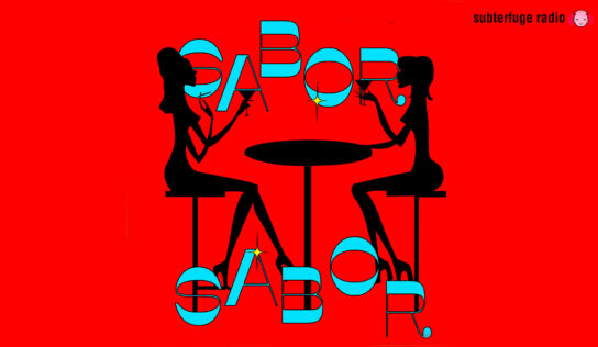 Sabor, sabor