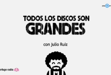 Todos los discos son grandes