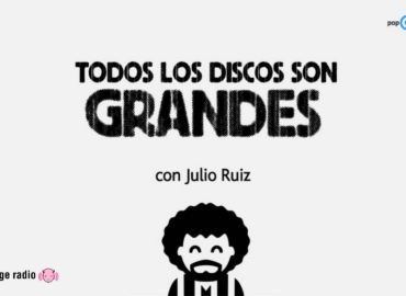 Todos los discos son grandes | Una lágrima por El Columpio Asesino y la doble vida de LKN