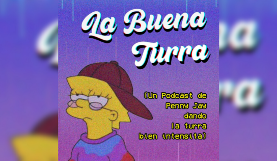 La buena turra