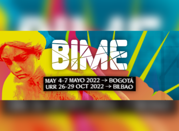 Simpatía por la industria musical live en el BIME 2022 en Colombia