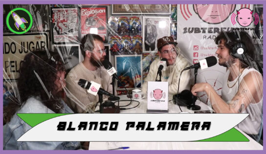 Los gallegos Blanco Panamera en “totaaal”