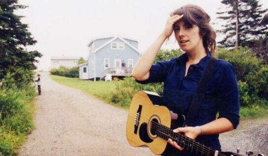 Julie Doiron, acústico y fechas de gira en Todos los discos son grandes de Julio Ruiz