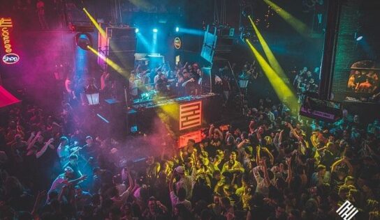 La música electrónica en España con Juan Arnau en un nuevo SIM