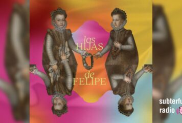 Las hijas de Felipe