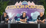 Casa Cavestany en directo desde Estación Podcast