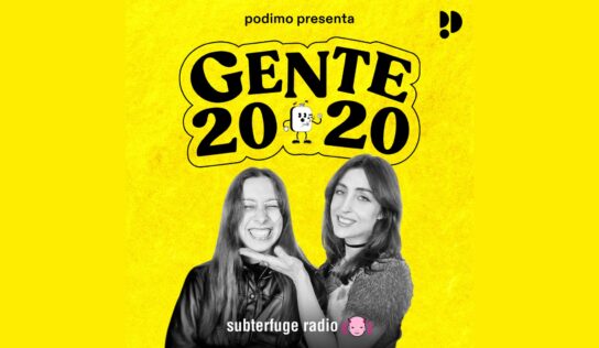 Gente 2020