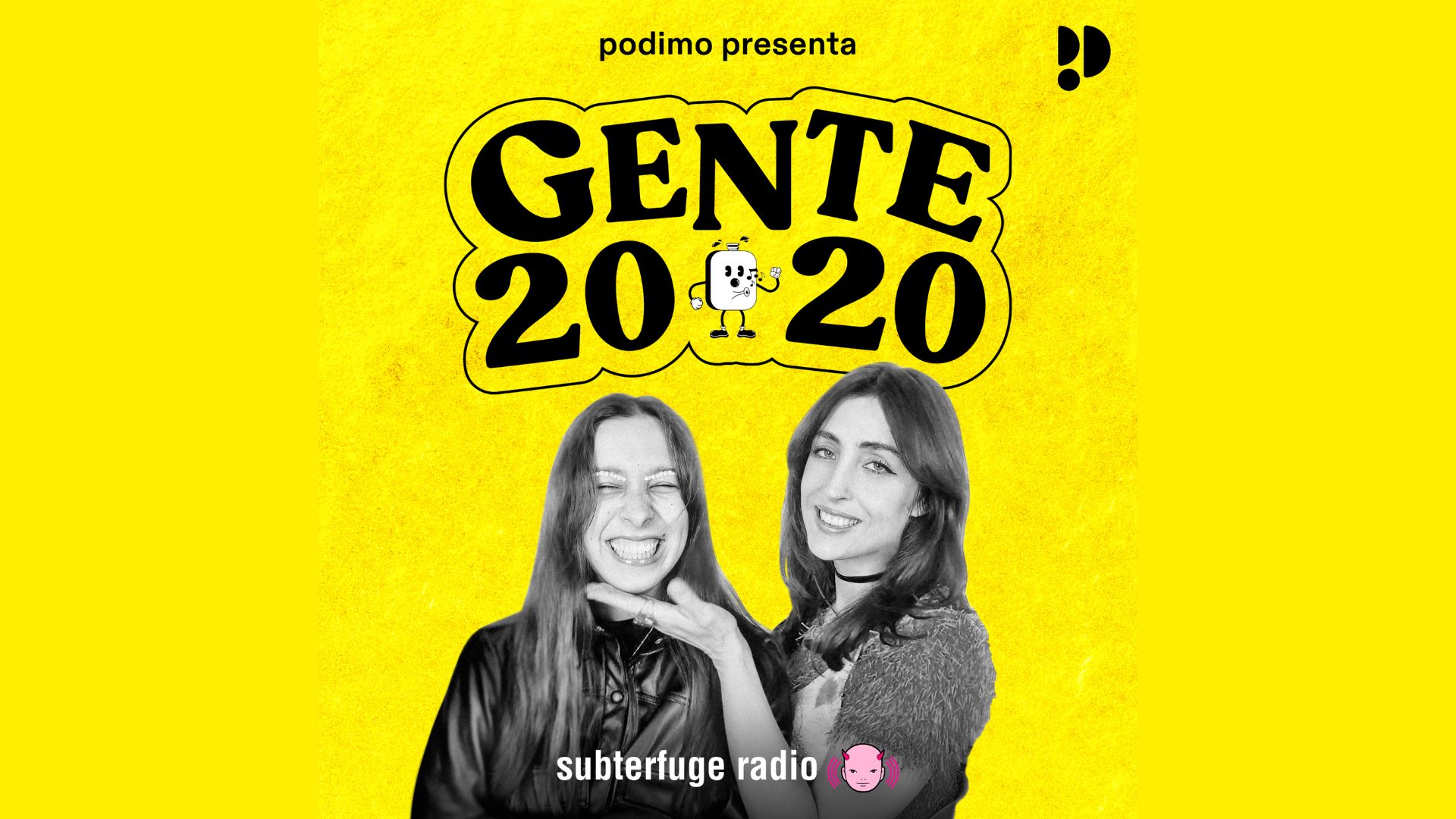 Gente 2020