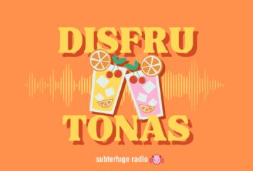 Disfrutonas