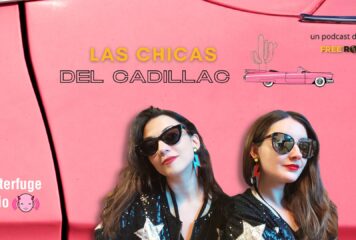 Las chicas del cadillac