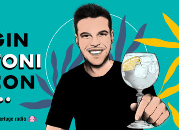 Gin Toni Con… conversaciones a gusto después de un brindis