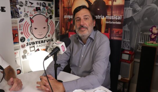 Las entidades de gestión en la industria musical: AGEDI y PROMUSICAE