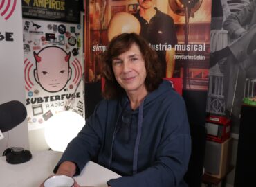 La visión de la industria musical de Blanca Salcedo, directora de Sony Music Spain