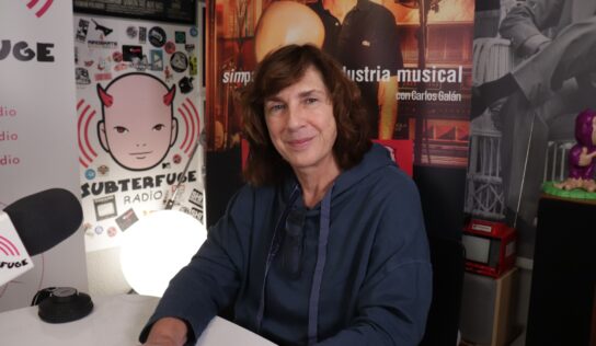 La visión de la industria musical de Blanca Salcedo, directora de Sony Music Spain