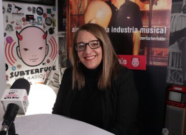 La historia del hip-hop en España de mano de Sonia Cuevas, co-fundadora del sello Zona Bruta