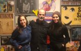 “Más estrellas que en el firmamento” con Nena Daconte y Marta Milans en Casa Cavestany