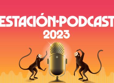 Estación Podcast: el festival que convierte Madrid en la capital del podcast en español
