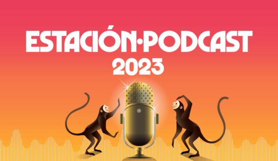 Estación Podcast: el festival que convierte Madrid en la capital del podcast en español